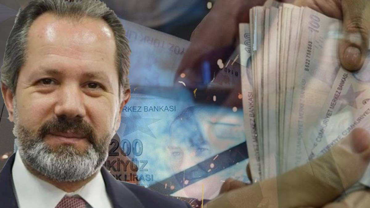 İslam Memiş'ten asgari ücret tahmini: Dediği olursa herkes çok üzülecek