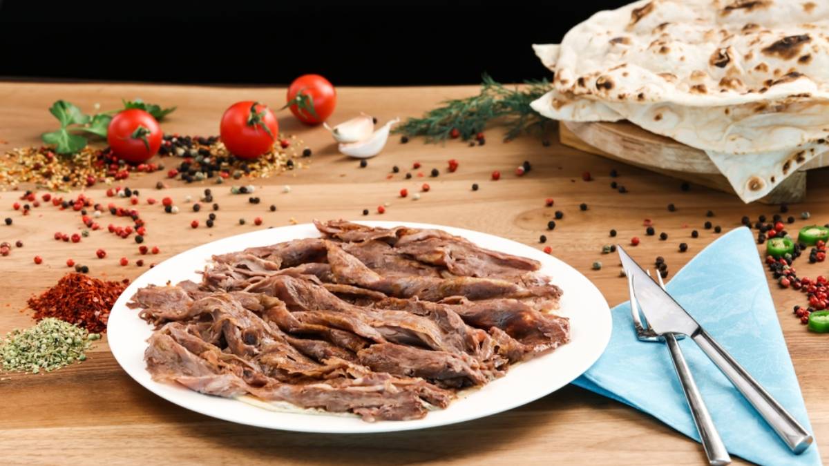 Türk döneri, Amerikalıların damağını fethediyor