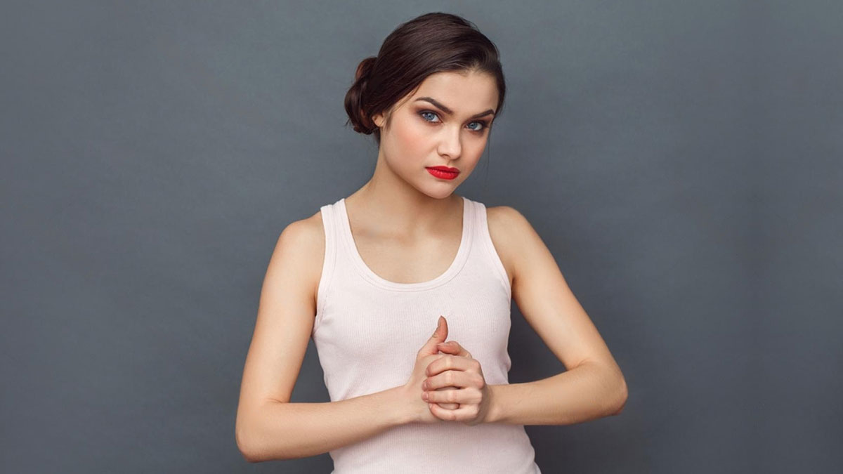 'Parmak çıtlatmak kireçlenmeye neden oluyor' diyenleri şok edecek araştırma! Meğer sanıldığı gibi değilmiş...