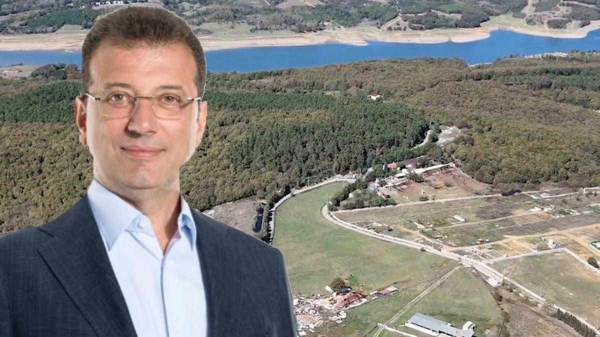 İstanbullular istedi İBB dümdüz etti! Ekrem İmamoğlu bir kez daha uyardı: Yıktık, yıkarız