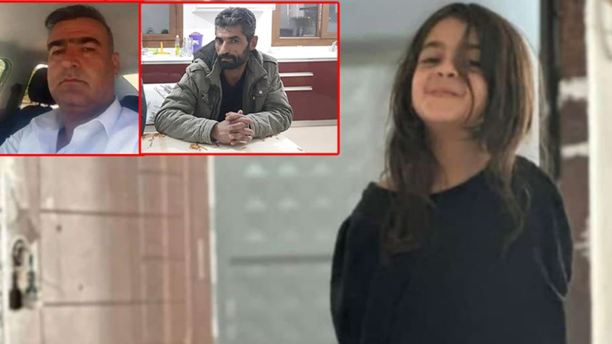 Narin Güran cinayetinde baz raporları şüphelilerin hareketlerini ortaya çıkardı: Salim Güran, gece 22.47'de cesedin yanındaydı