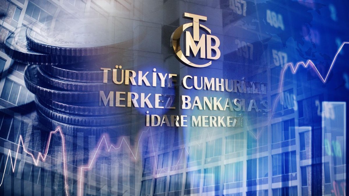 TCMB Fiyat gelişmeleri raporu yayımlandı: Enflasyonun ana eğilimi yataya yakın