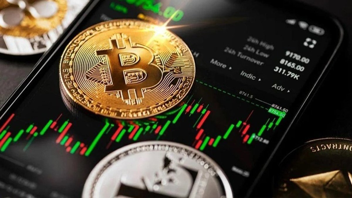Bitcoin tüm zamanların rekorunu kırdı! Tarihinde ilk kez bu seviyeyi aşıyor