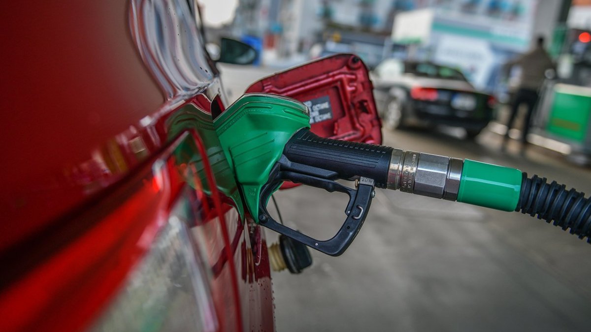 Motorine indirim geliyor