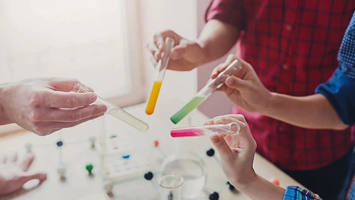 Türkiye 4. sınıf fen bilimlerinde Avrupa birincisi