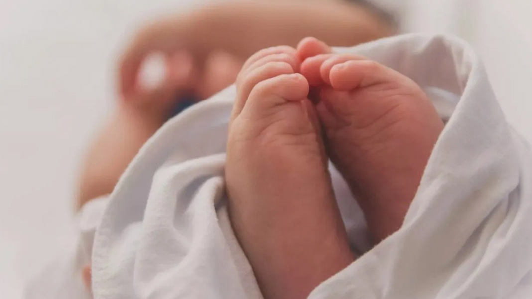 Avrupa’da ‘yenidoğan’ endişesi: 'Kıyamet günü' uyarısı verildi