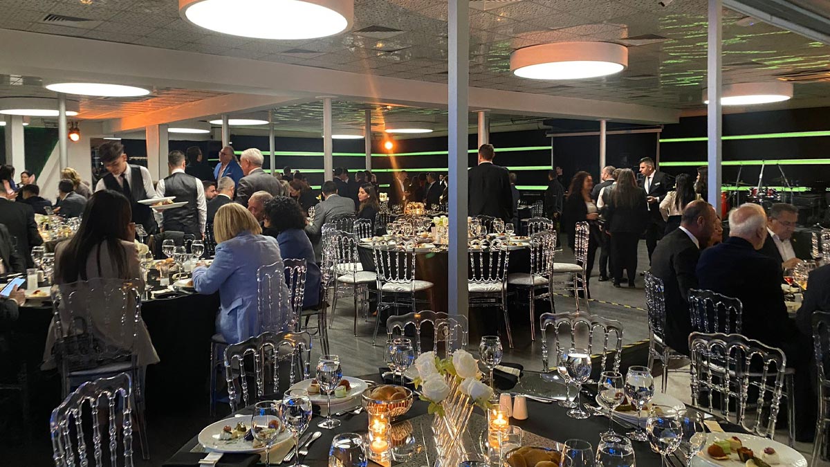 Masraflar özel kaleme ödetildi iddiası... Sarıyer Belediyesi'nin 1 milyonluk eğlence faturası