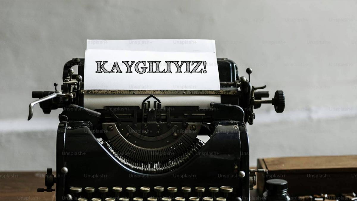 'Kaygılıyız' bildirisi sanatçıları böldü... 6 kişi imzalarını çekti