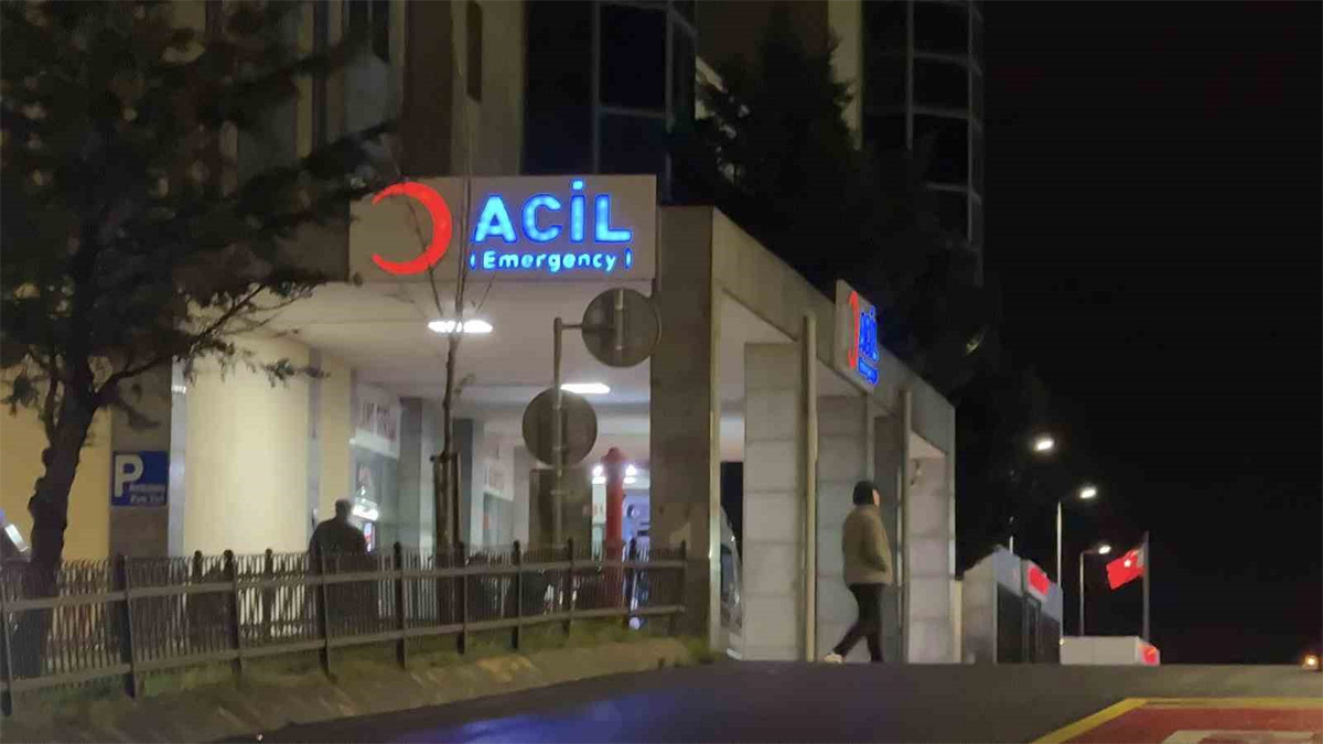 Alkol pahalı diyerek 800 TL’lik yüzey temizleyiciyi içti, hastanelik oldu