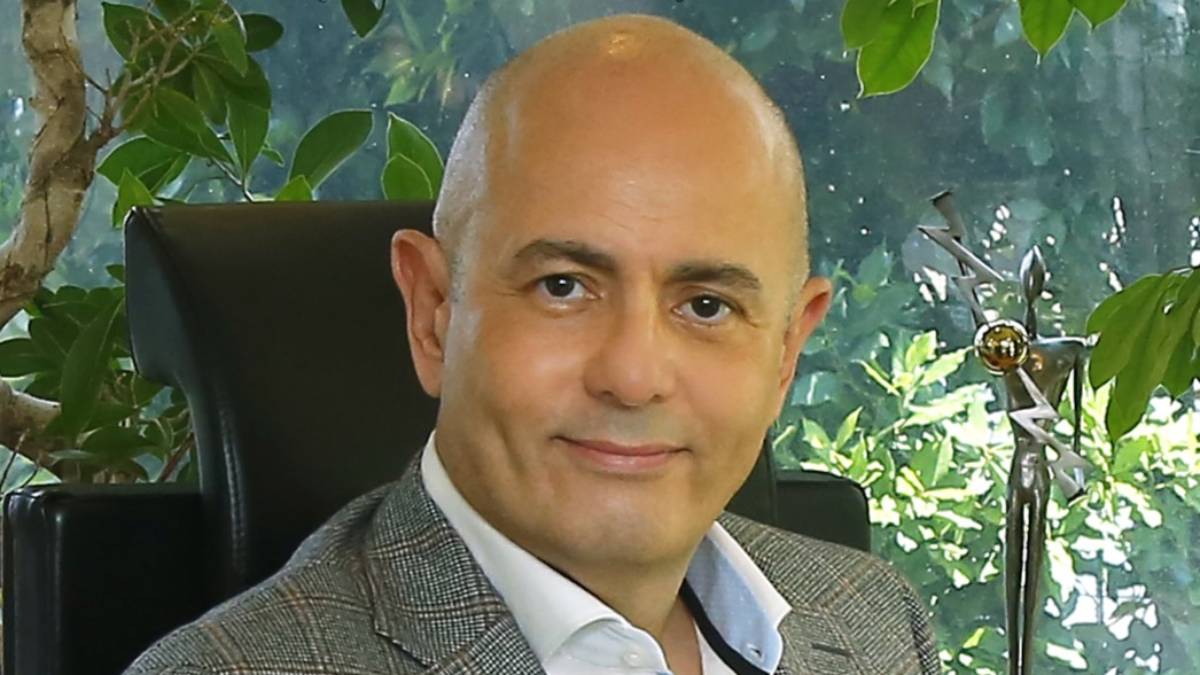 DSG Investments, Autodrom yatırımını tamamladı