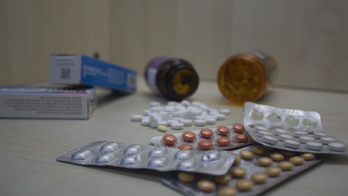 Türkiye'den Ukrayna'ya uzanan sağlık skandalı: Telegram'da yasadışı ilaç satışı insan sağlığını tehdit ediyor