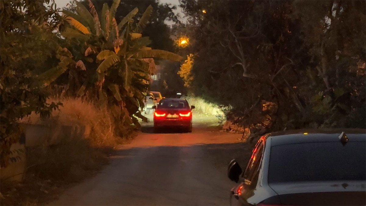 Mersin'de dehşet! Amca yeğen kavgası kanlı bitti: 3 ölü