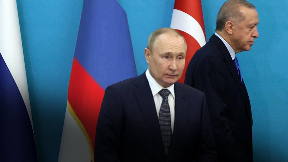 Putin, Türkiye'nin enflasyonunu alaya aldı: Rus bürokratlar gülmekten kendini alamadı