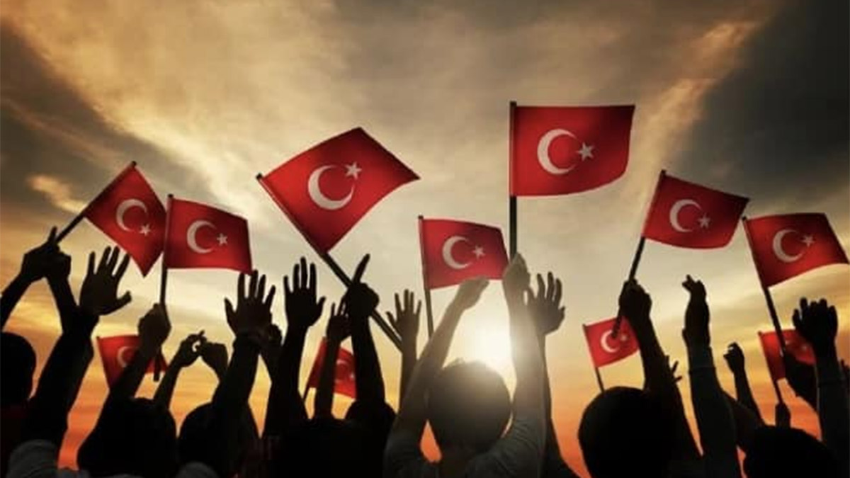 Türkiye’nin mevcut gerilimleri/tansiyonları