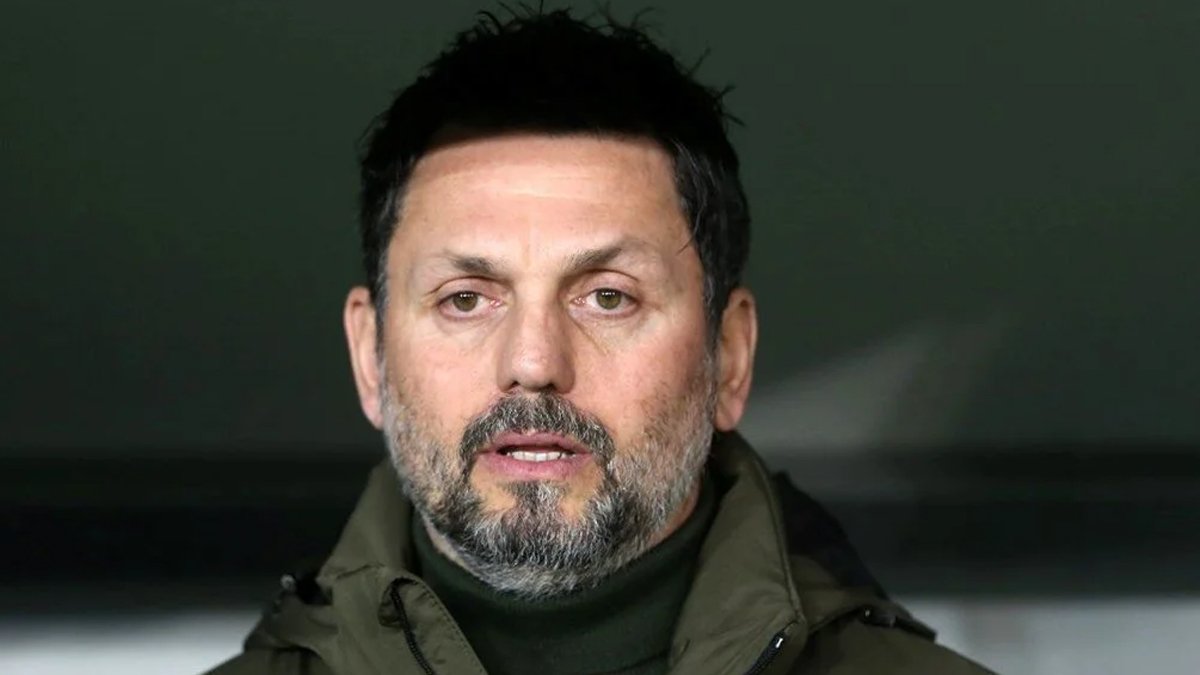 Erol Bulut'tan Beşiktaş camiasını şoke eden Ernest Muçi açıklaması! 'Bizden 4 milyon euro istediler'