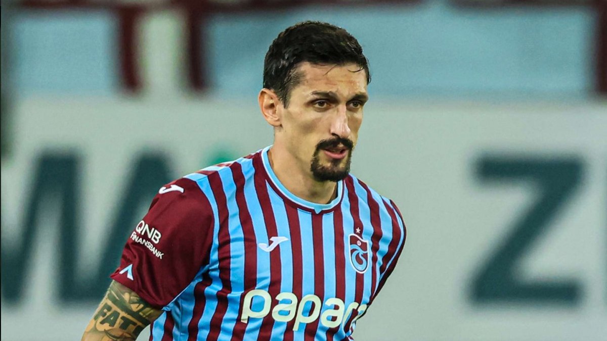 Trabzonspor'da Savic bilmecesi! Camiayı kahreden haber