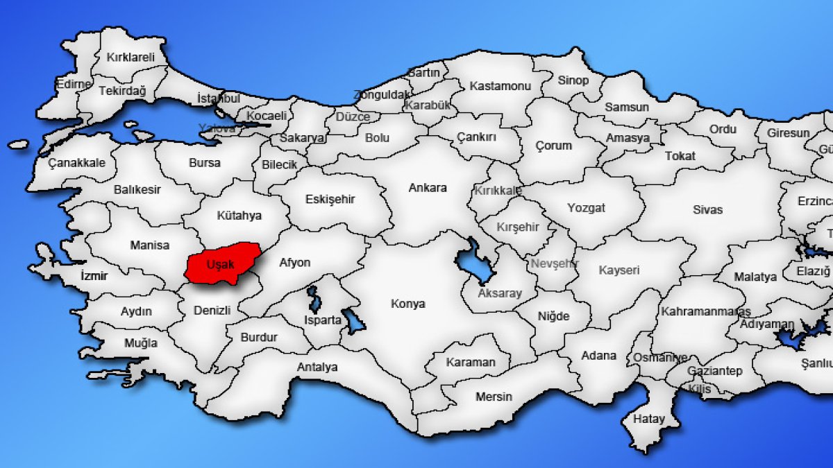 Uşaklılar dikkat! O yola giren geri dönüyor: Belediye duyurdu