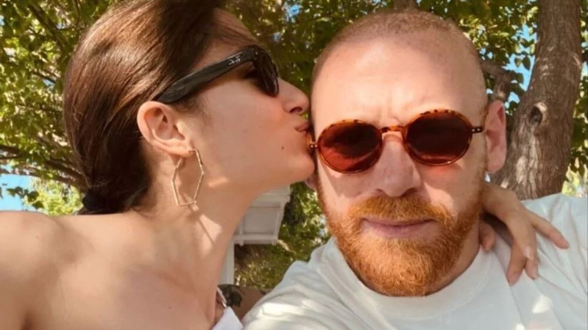 Çocuklar Duymasın'ın yıldızı Furkan Kızılay evleniyor