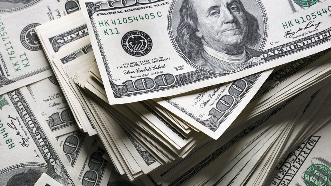 Dolardan 34,78 lirayla yeni rekor: Tüm zamanların zirvesinde