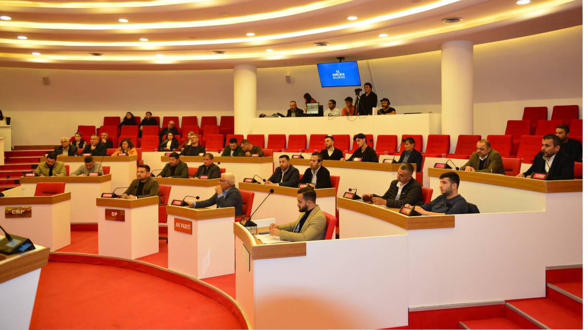 Kumluca Belediye Başkanı Avcıoğlu’ndan imar planı açıklaması