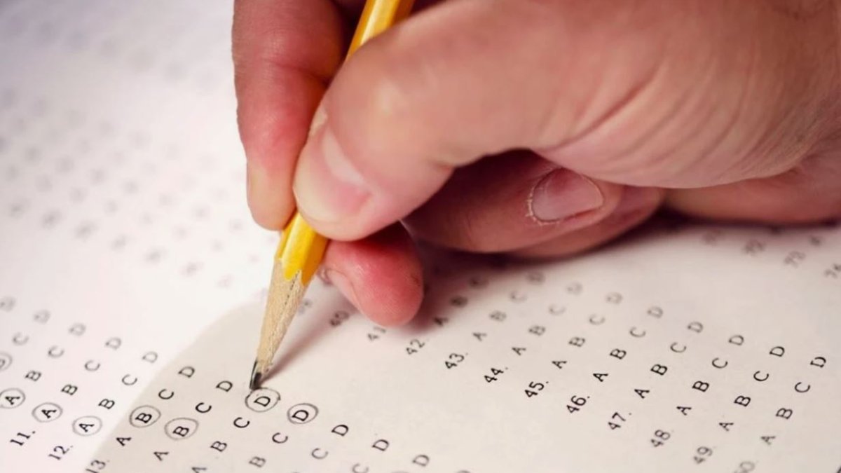 ALES sınav sonuçları açıklandı