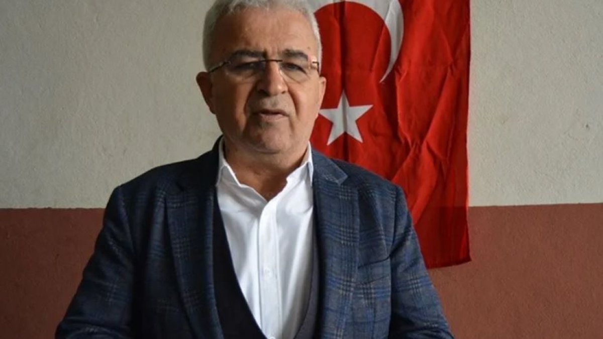 Nurdağı'nın eski AK Partili başkanı Ökkeş Kavak'a 16 yıl 3 ay hapis