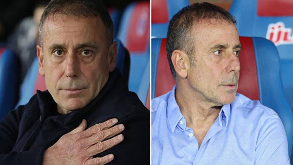 Abdullah Avcı yuvasına geri dönüyor! Tam 1 yıllık sözleşme iddiası