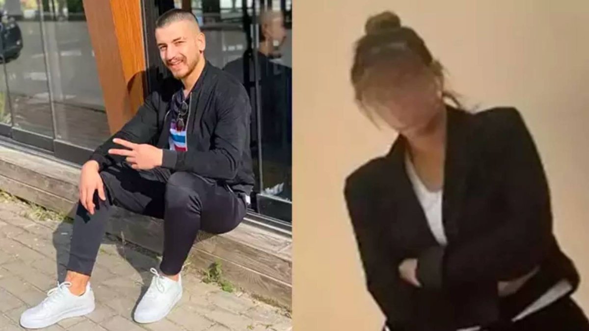 Nişanlısını 12 yerinden bıçaklayan sanıktan savunma: İnanın seviyorum