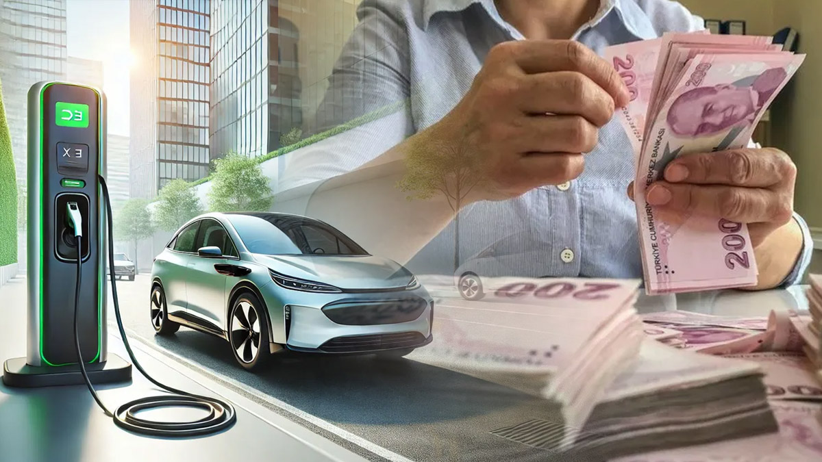 Hibrit araç sahiplerine ve alacaklara müjde: ÖTV yüzde 80'den 10'a düştü! Bugüne kadar yanlış hesaplanmış