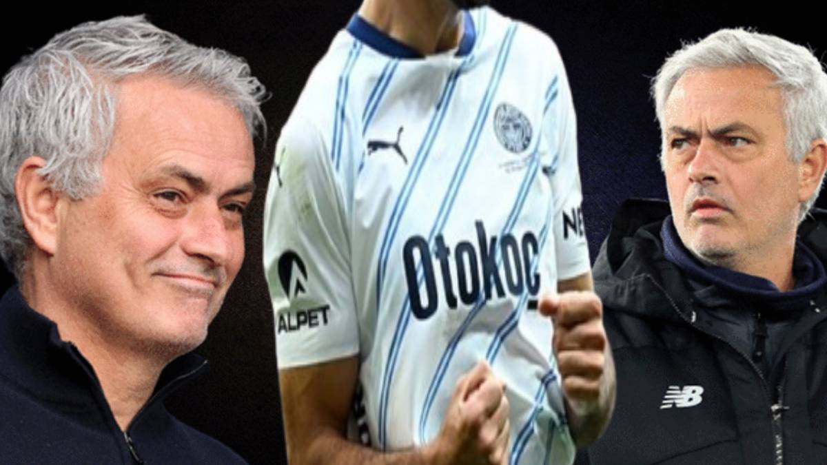 Mourinho ile yeniden doğdu! Fenerbahçe’nin yeni Ferdi Kadıoğlu’su dev kulüpleri peşine taktı. Beşiktaş maçında izleyecekler