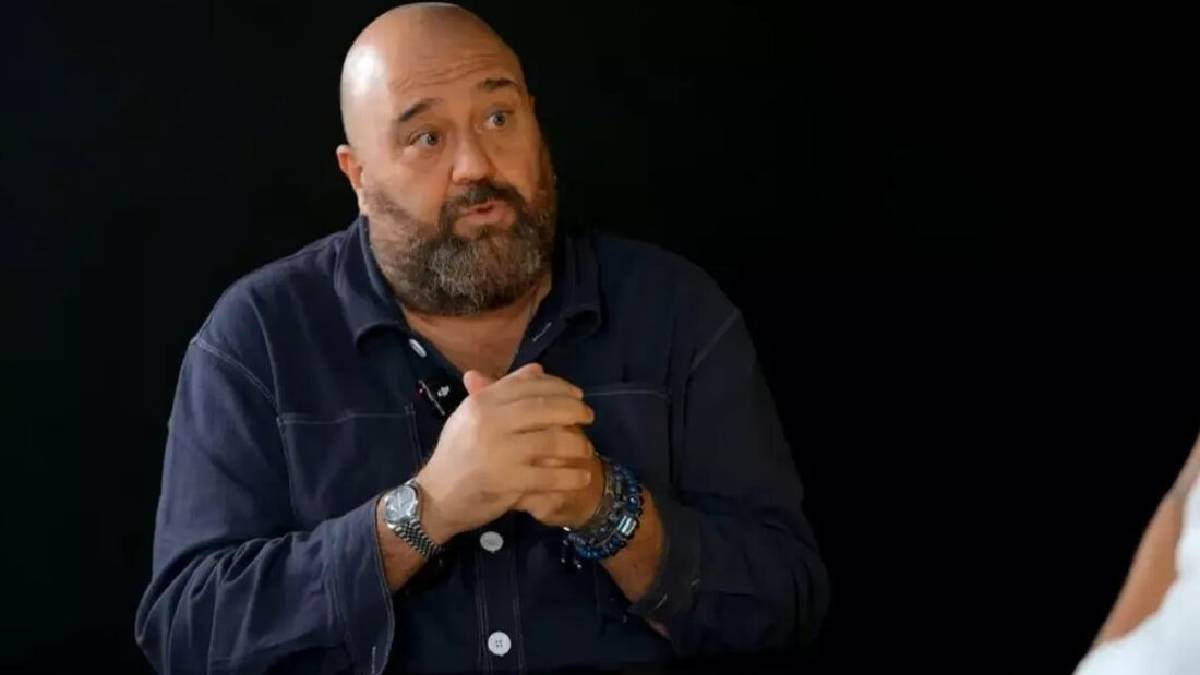 Somer Sivrioğlu'na hapis şoku! Türkiye'nin konuştuğu davada karar çıktı: Ünlü şef 5 yıl 6 ay 20 gün hapis yatacak