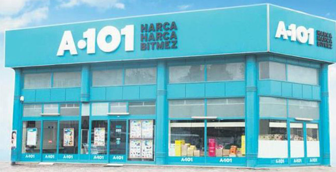 Akfa Holding ve A101 marketler zinciri operasyonunda şüphelilerin ifadesi alınmaya başladı