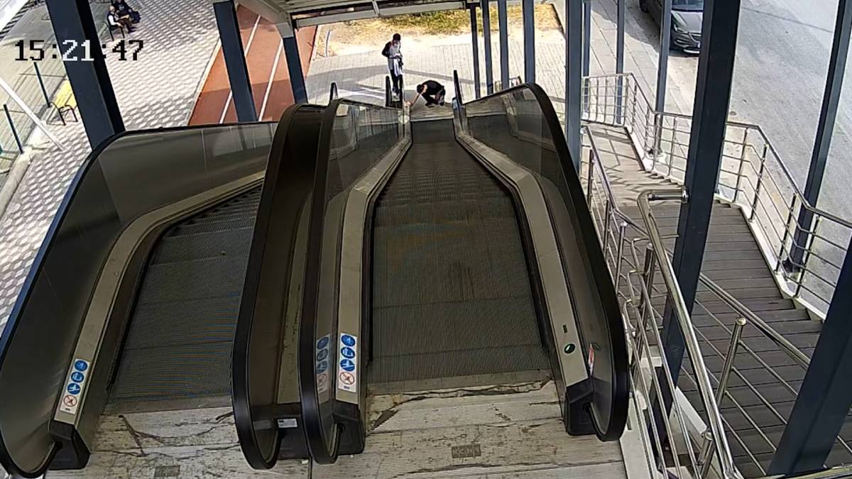 Yürüyen merdiven, asansör ve engelli platform arızalarında kapsamlı inceleme: Kasıtlı durdurmalara yasal takip