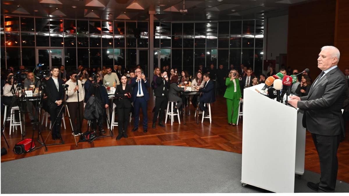 Bursa Uluslararası Edebiyat Festivali başladı