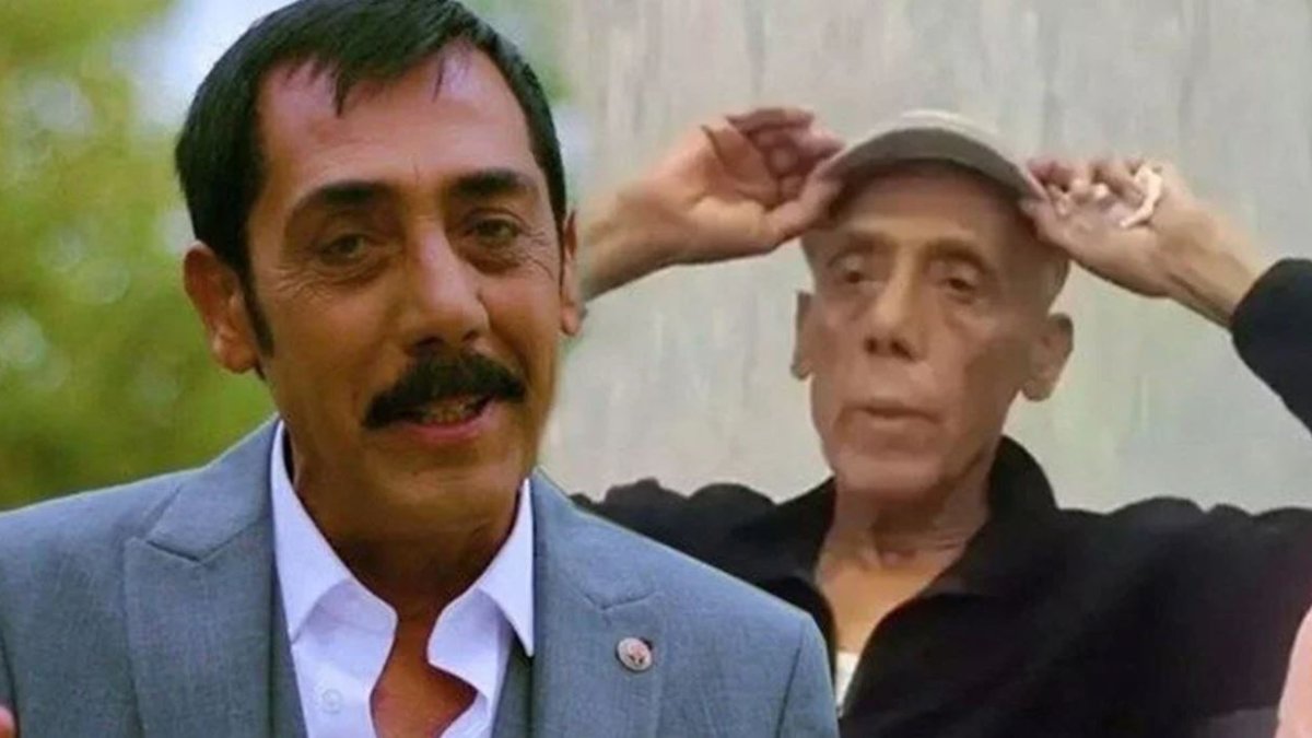 Ankaralı Turgut'tan kötü haber