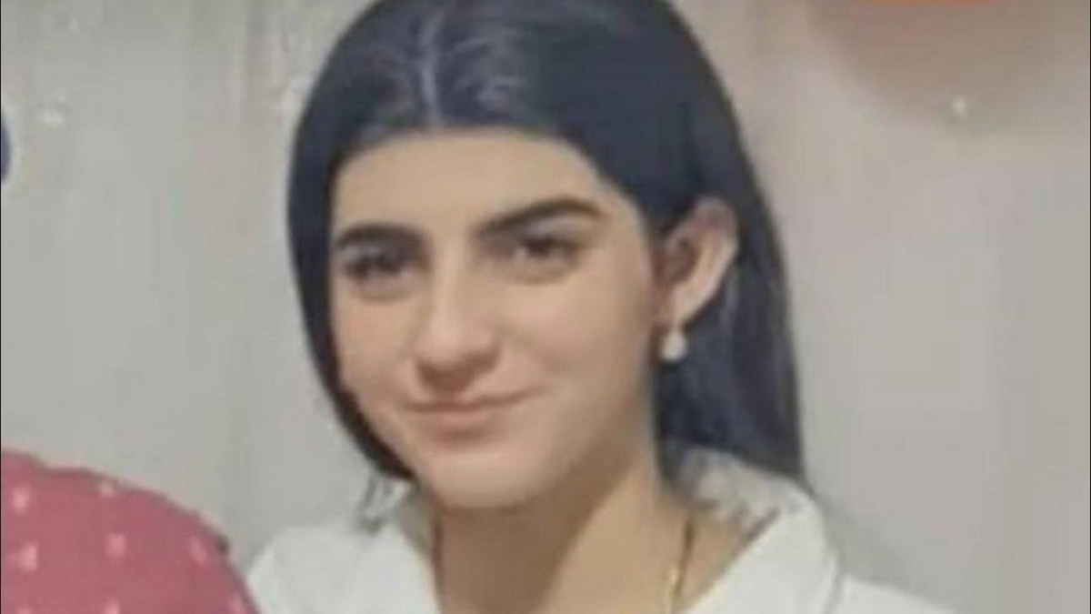 14 yaşındaki Edanur 3 gündür aranıyor