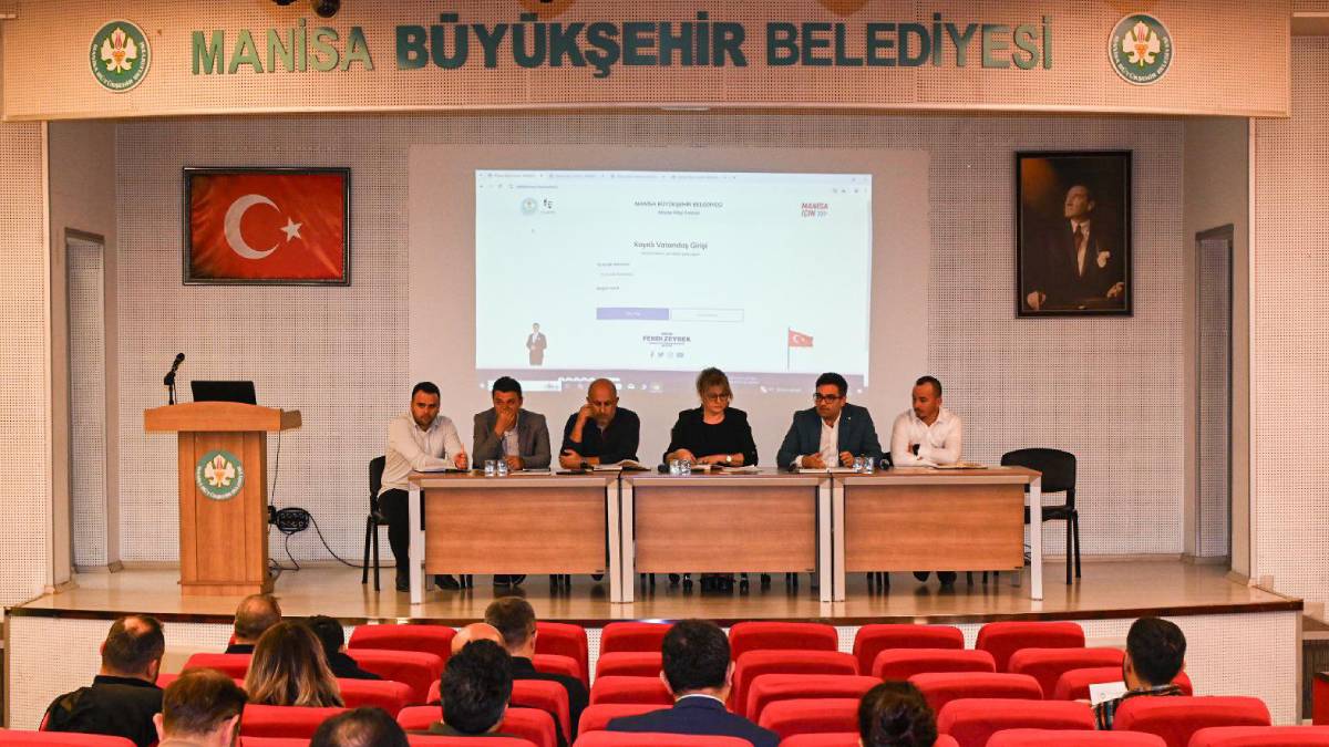 AYKOME 2024 Olağan Genel Kurulunu yaptı