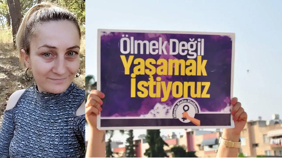 Kadın cinayetleri bitmiyor! Eski eşinin bıçakladığı Songül hayatını kaybetti