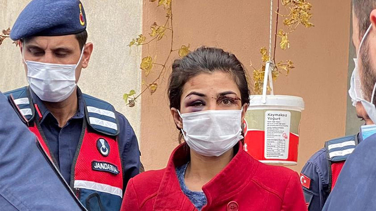 Kendisine işkence yapan kocasını öldürmüştü: Yargıtay'dan Melek İpek için emsal karar