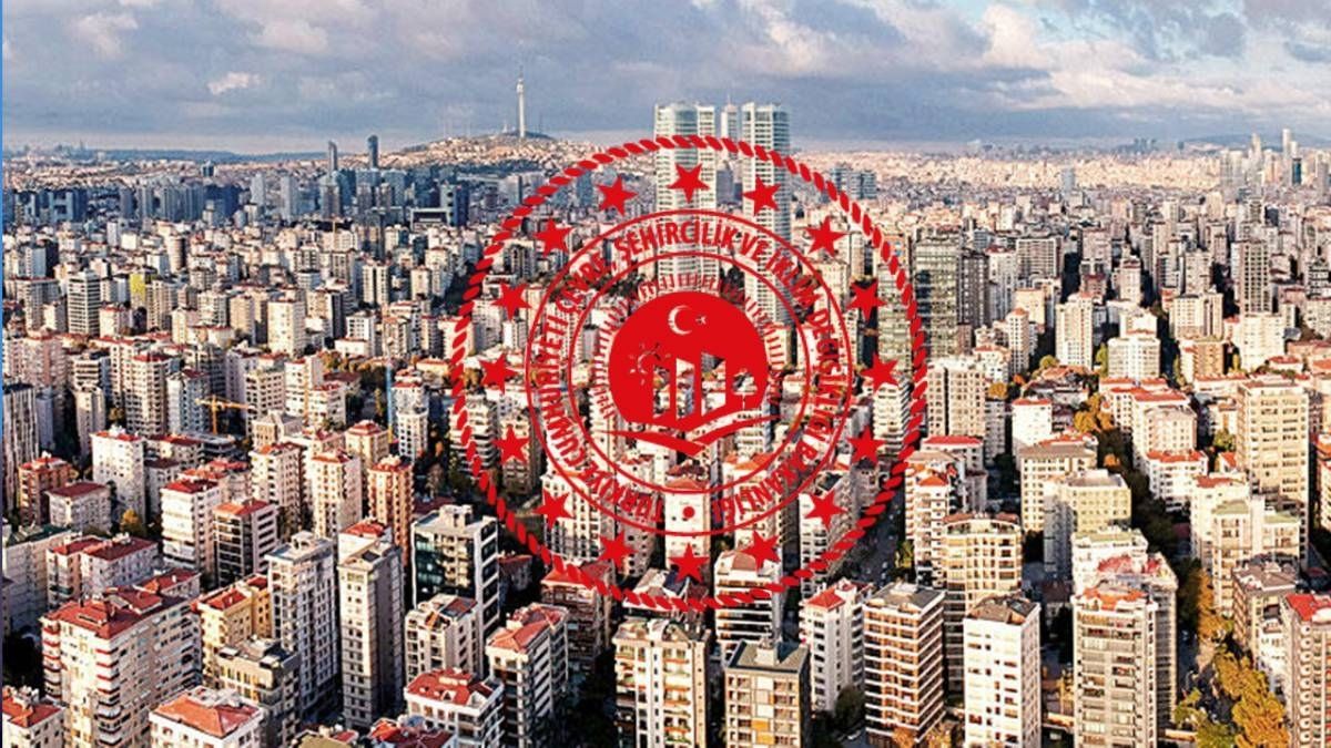 Tapunuza sahip çıkın! Bakanlık istediği eve el koyabilecek: İmar Kanunu'nda tepki çeken değişiklik