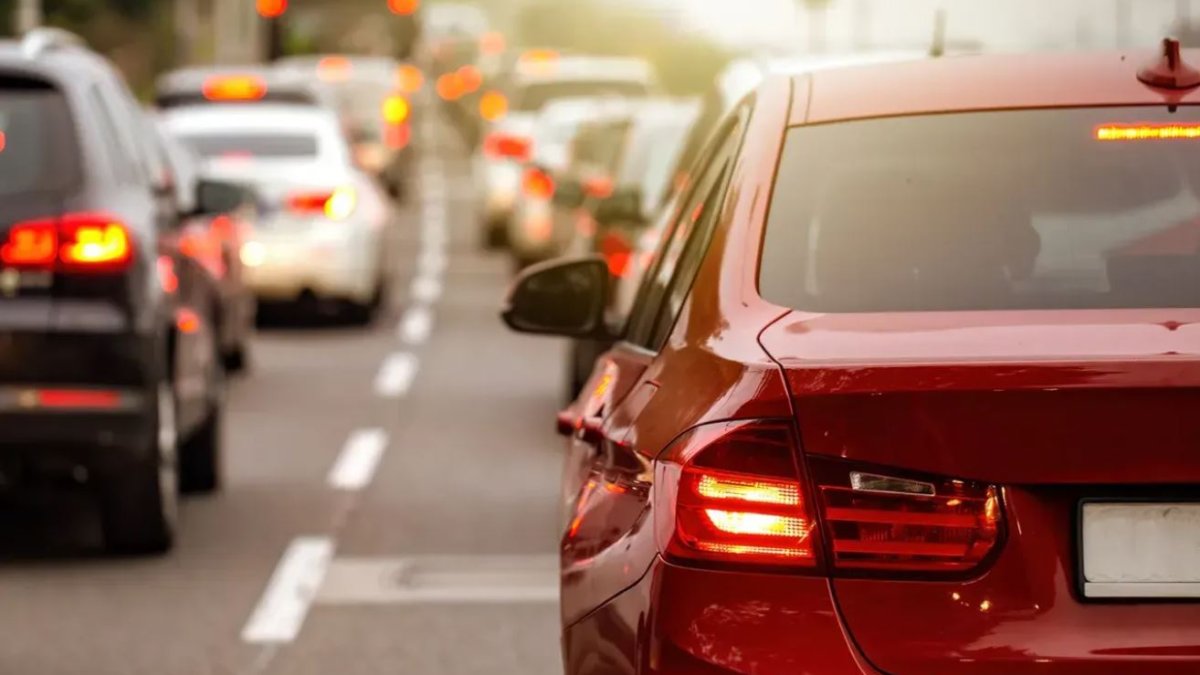 Ulusal Taşıt Tanıma Sistemi’ne kayıt süresi uzatıldı: Montaj fiyatları artacak