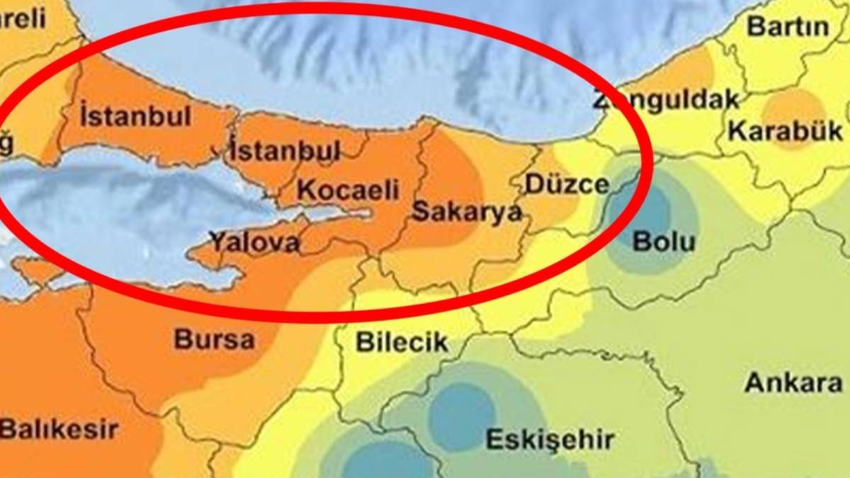 Cumartesi dinlenecek pazar tüm gücüyle vuracak! Kocaeli, Bursa, Sakarya, Düzce, İstanbul... Tedbiri elden bırakmayın