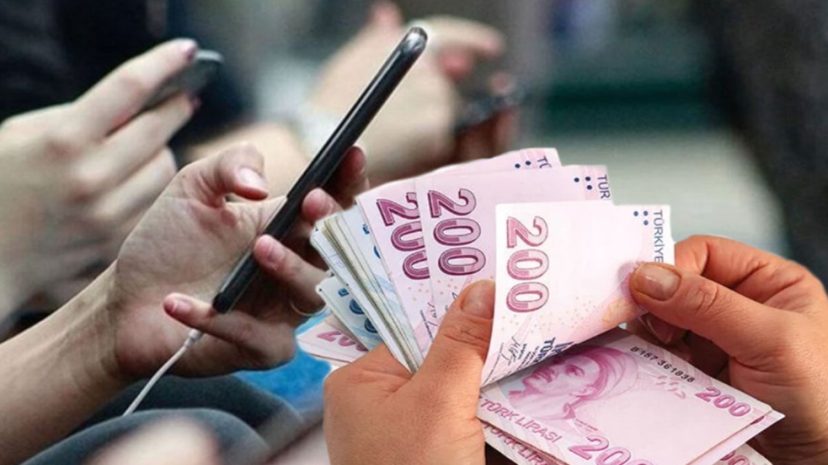 Taksitle telefon alacaklara kötü haber! 20 bin lira limit geldi: İşte 12 ay taksitle alınabilen telefon modelleri