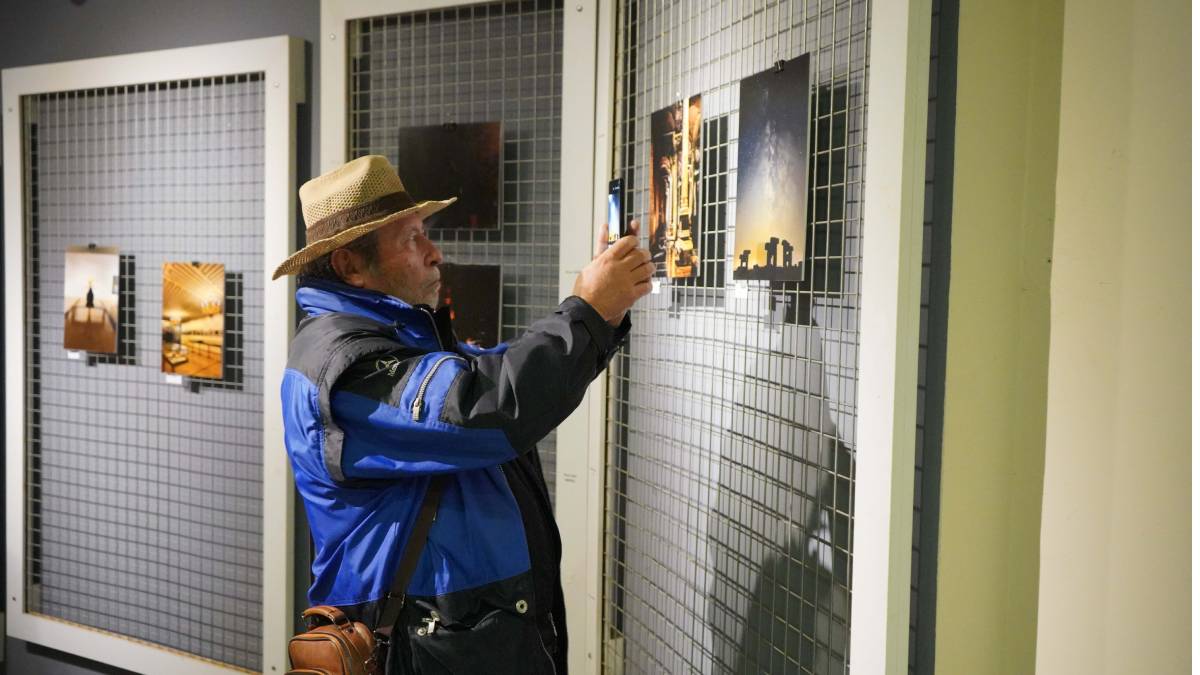 Bornova'da kültür ve sanatın hafızası