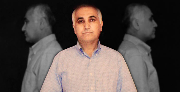 Adil Öksüz, FETÖ elebaşı Gülen ile yeni görüntüsü