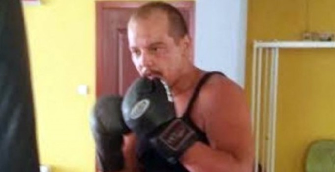 Arda Kural başarılı tedavisinden sonra spora başladı