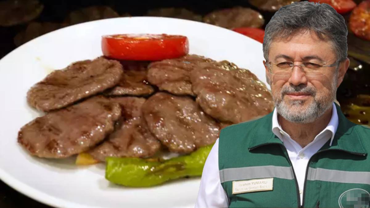 Bir köfteci daha listede! Bakanlığın listesinde ismi ortaya çıktı: Et diye neler yedirmişler
