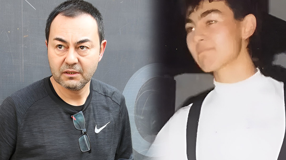 Şarkıcı olmasaydı yapacağı meslek takipçilerini şaşırttı! Serdar Ortaç'tan pişmanlık dolu sözler