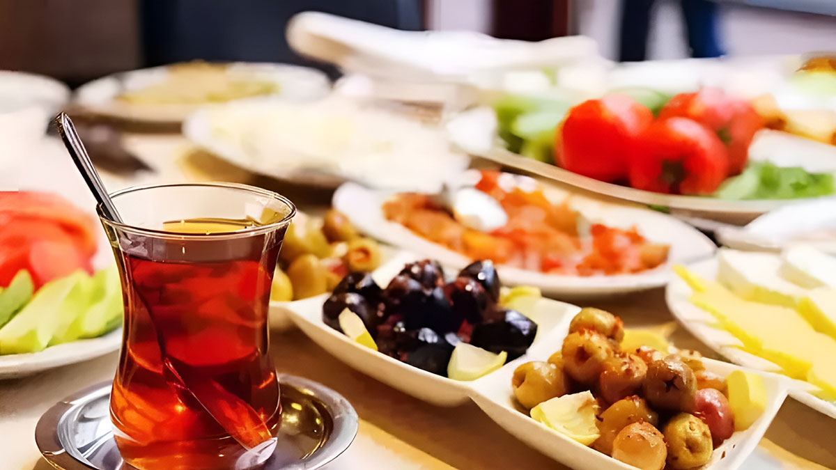 Her kahvaltıda lezzetli diye yiyoruz, meğer kan yapıyormuş! Anemi ile mücadele edenler daha çok yemeli