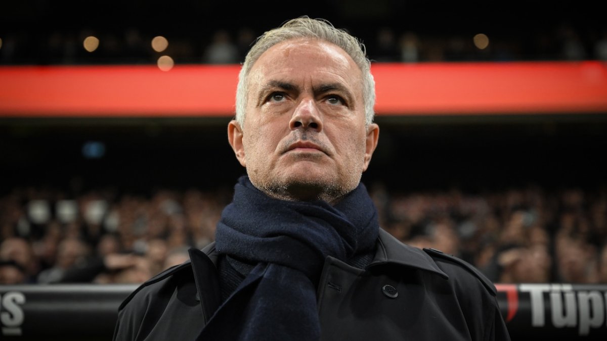 Mourinho: Kazanmak için daha fazlasını yapan taraf kaybetti
